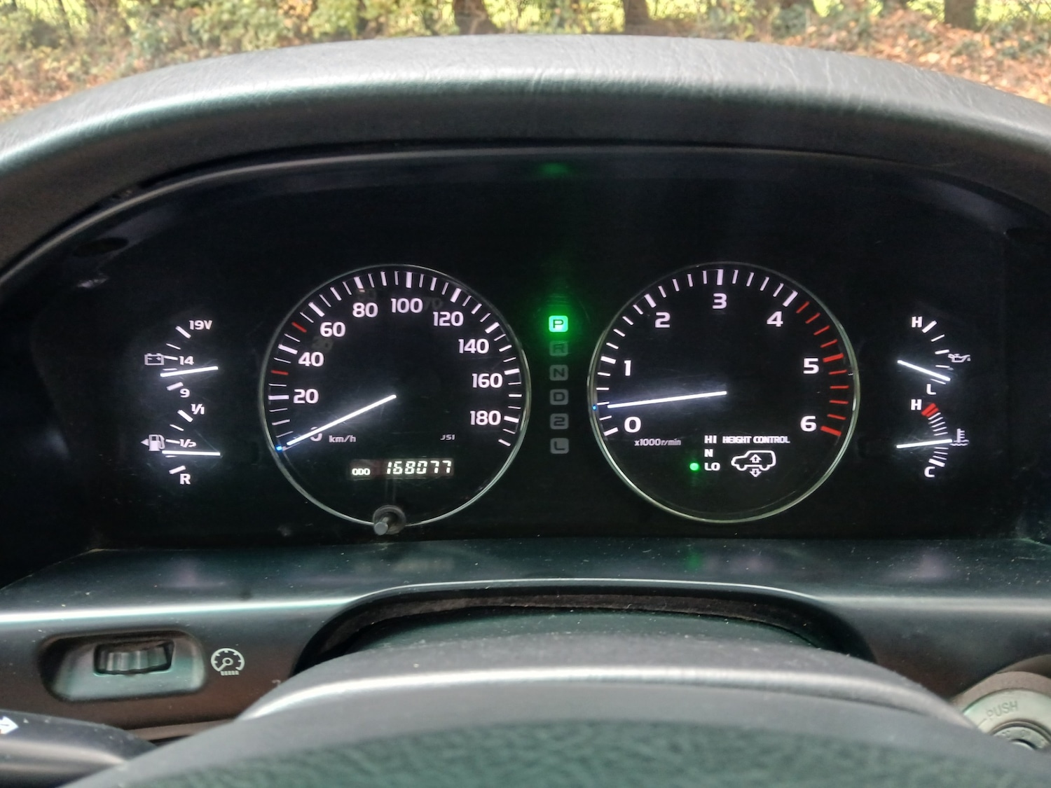 Used Toyota Land Cruiser Amazon 2003 for sale - 76218996: Photo 37