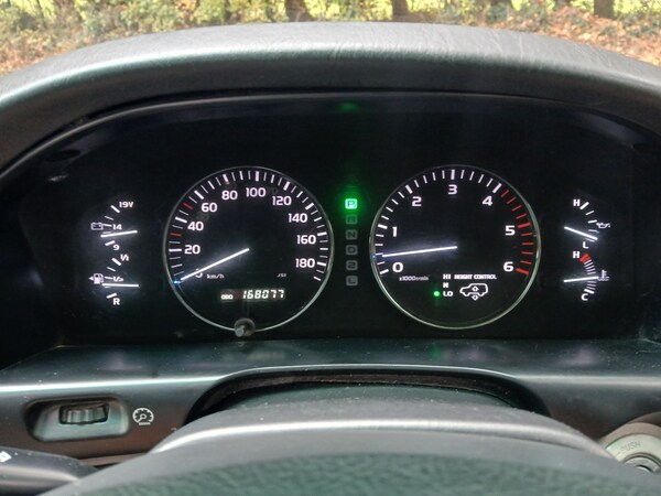 Used Toyota Landcruiser Amazon 2003 for sale - 76218996: Photo 37