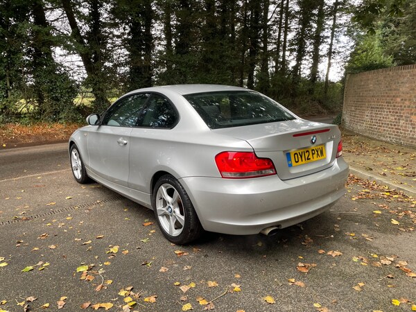 Used BMW 1 Series 2012 for sale - 75262253: Photo 10