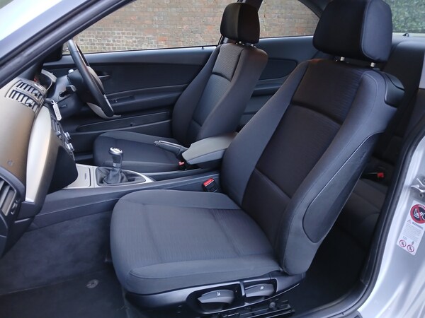 Used BMW 1 Series 2012 for sale - 75262253: Photo 12