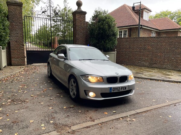 Used BMW 1 Series 2012 for sale - 75262253: Photo 14