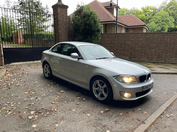 Used BMW 1 Series 2012 for sale - 75262253: Photo 15