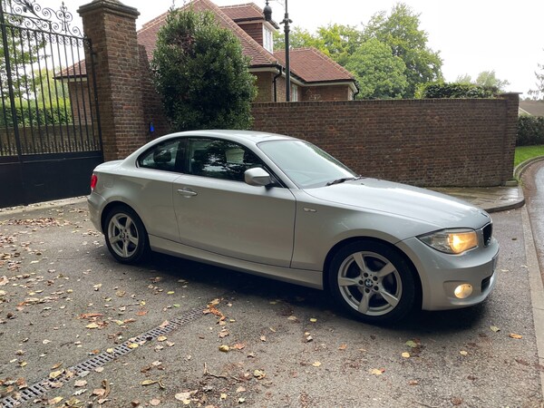 Used BMW 1 Series 2012 for sale - 75262253: Photo 16
