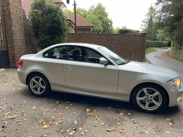 Used BMW 1 Series 2012 for sale - 75262253: Photo 17