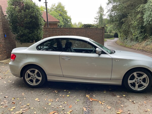 Used BMW 1 Series 2012 for sale - 75262253: Photo 18