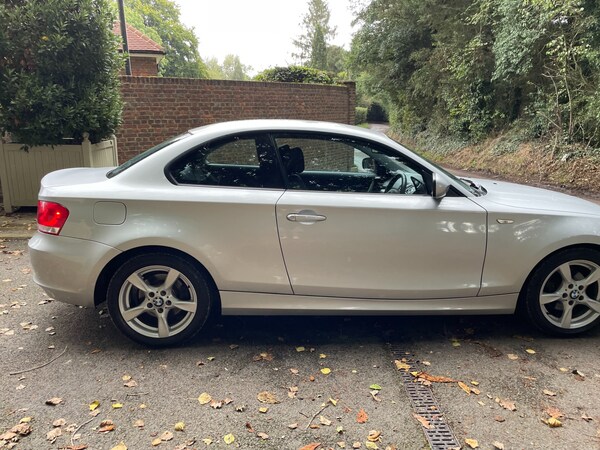 Used BMW 1 Series 2012 for sale - 75262253: Photo 19