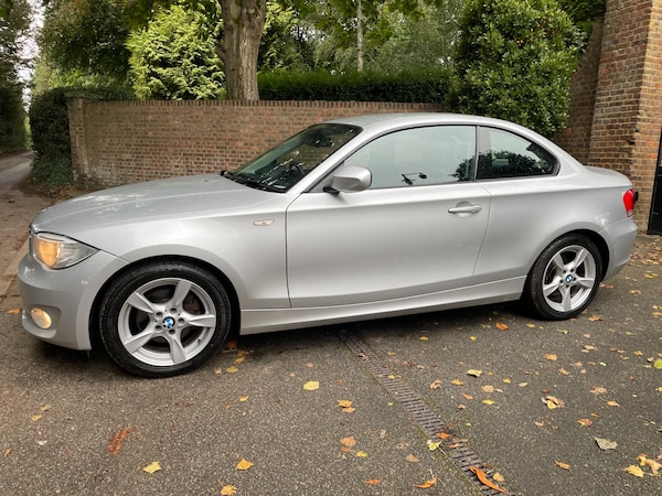 Used BMW 1 Series 2012 for sale - 75262253: Photo 1