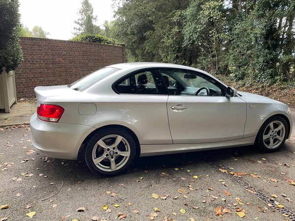 Used BMW 1 Series 2012 for sale - 75262253: Photo 20