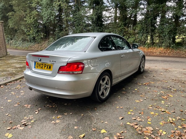 Used BMW 1 Series 2012 for sale - 75262253: Photo 22