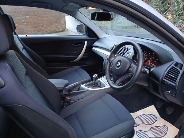 Used BMW 1 Series 2012 for sale - 75262253: Photo 24