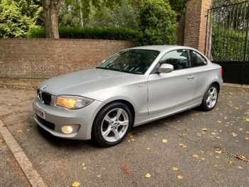 Used BMW 1 Series 2012 for sale - 75262253: Photo