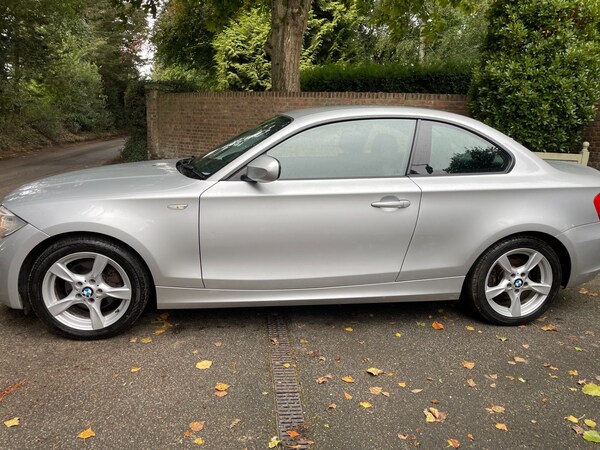 Used BMW 1 Series 2012 for sale - 75262253: Photo 5