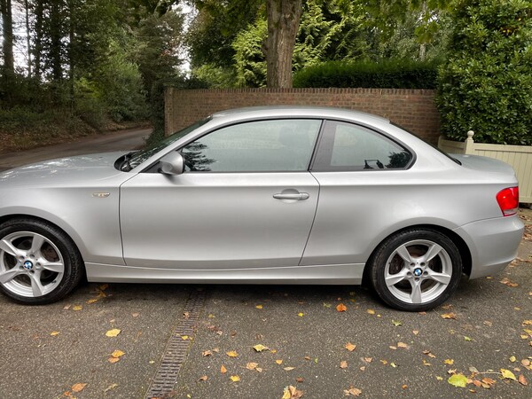 Used BMW 1 Series 2012 for sale - 75262253: Photo 6