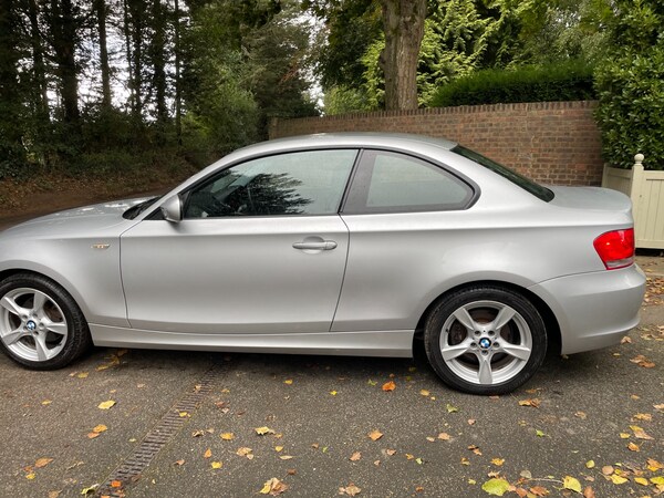 Used BMW 1 Series 2012 for sale - 75262253: Photo 7