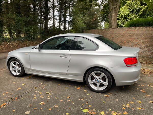 Used BMW 1 Series 2012 for sale - 75262253: Photo 8