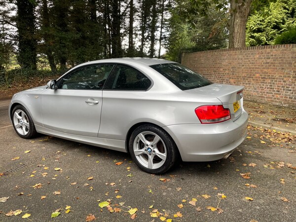 Used BMW 1 Series 2012 for sale - 75262253: Photo 9