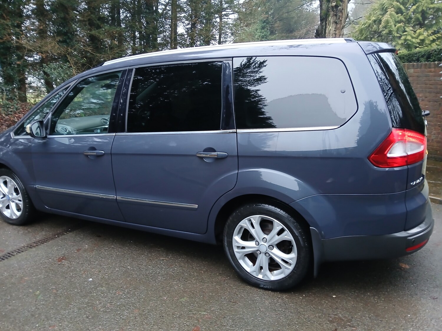 Used Ford Galaxy 2013 for sale - 77431351: Photo 10