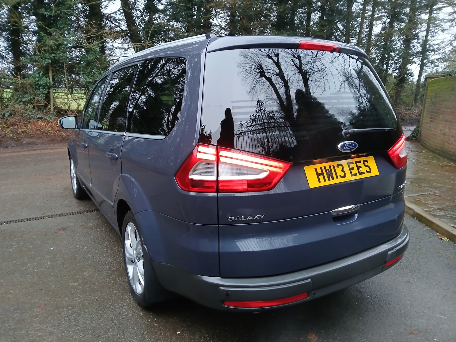 Used Ford Galaxy 2013 for sale - 77431351: Photo 13