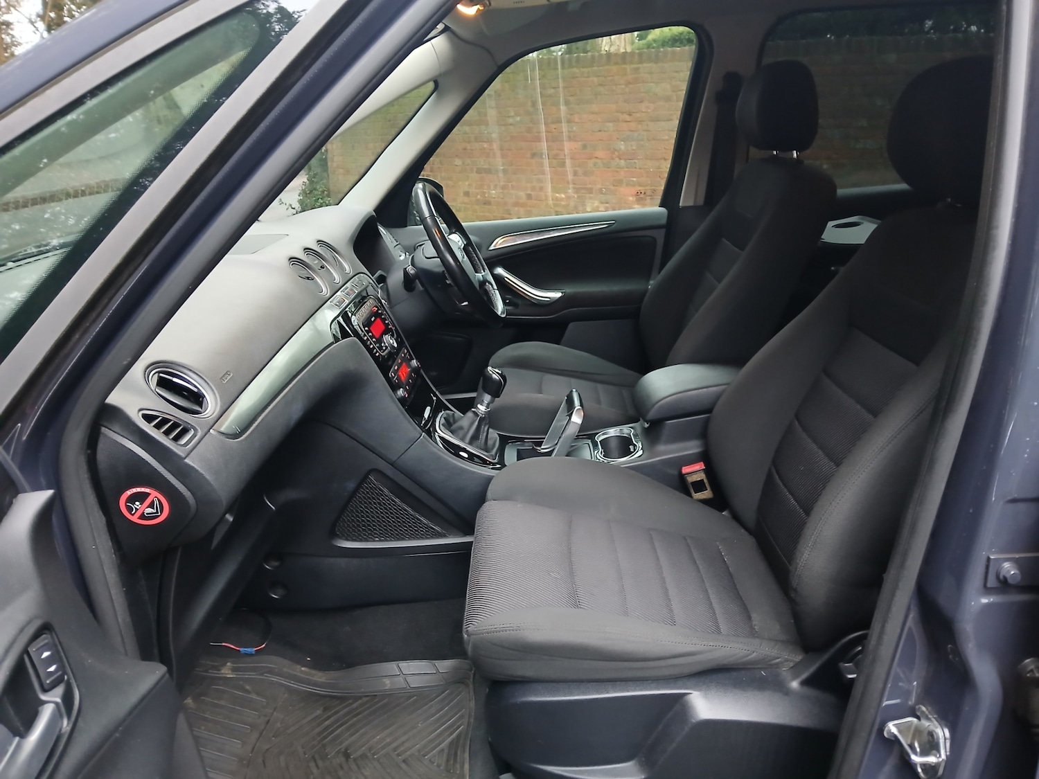 Used Ford Galaxy 2013 for sale - 77431351: Photo 14