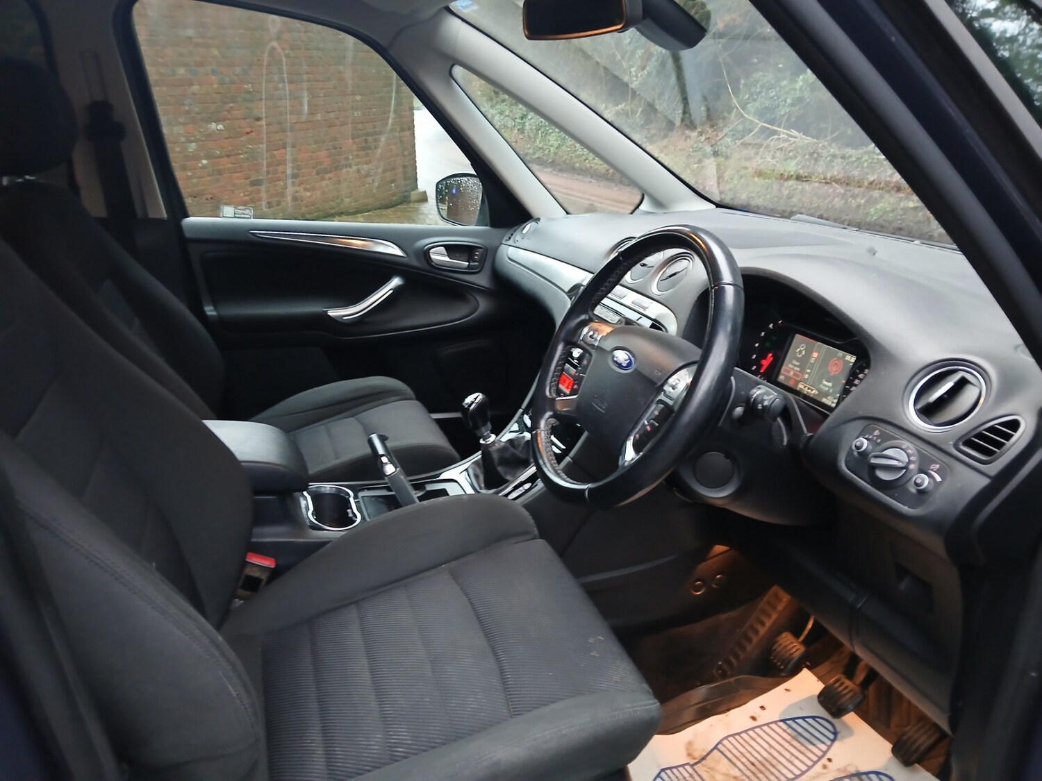 Used Ford Galaxy 2013 for sale - 77431351: Photo 15