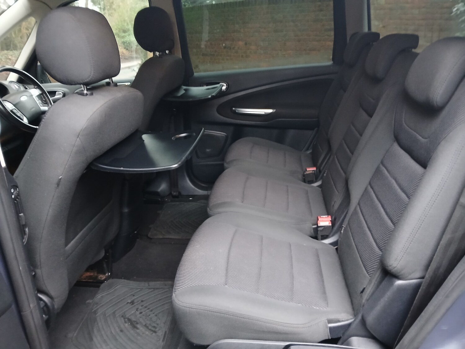 Used Ford Galaxy 2013 for sale - 77431351: Photo 16