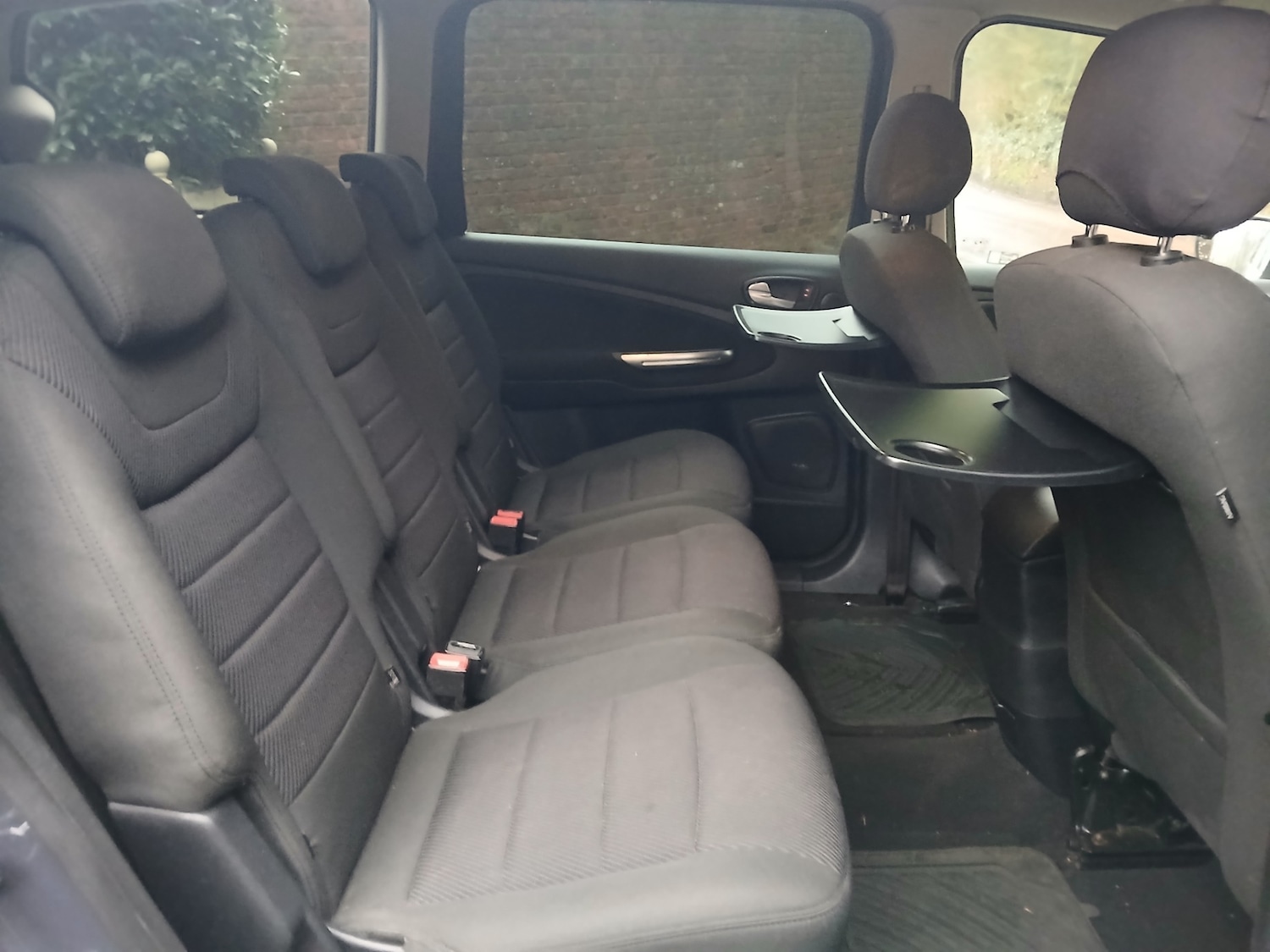 Used Ford Galaxy 2013 for sale - 77431351: Photo 17