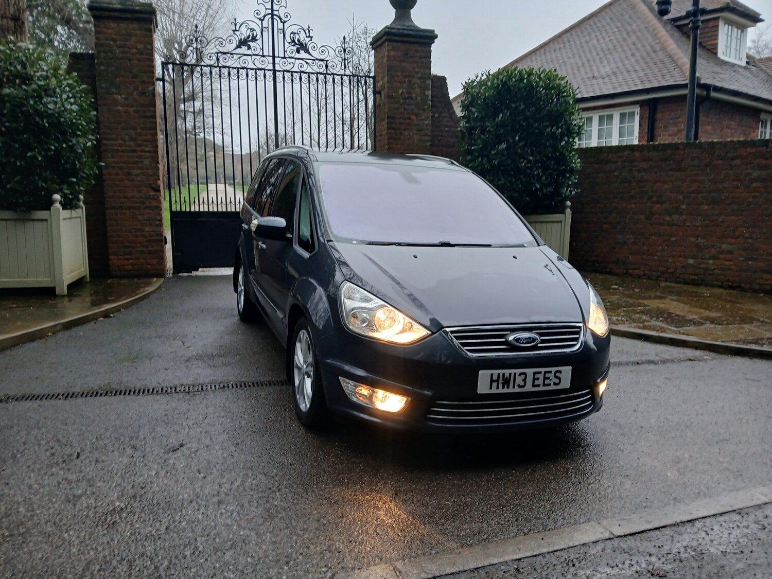 Used Ford Galaxy 2013 for sale - 77431351: Photo 19
