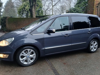 Used Ford Galaxy 2013 for sale - 77431351: Photo