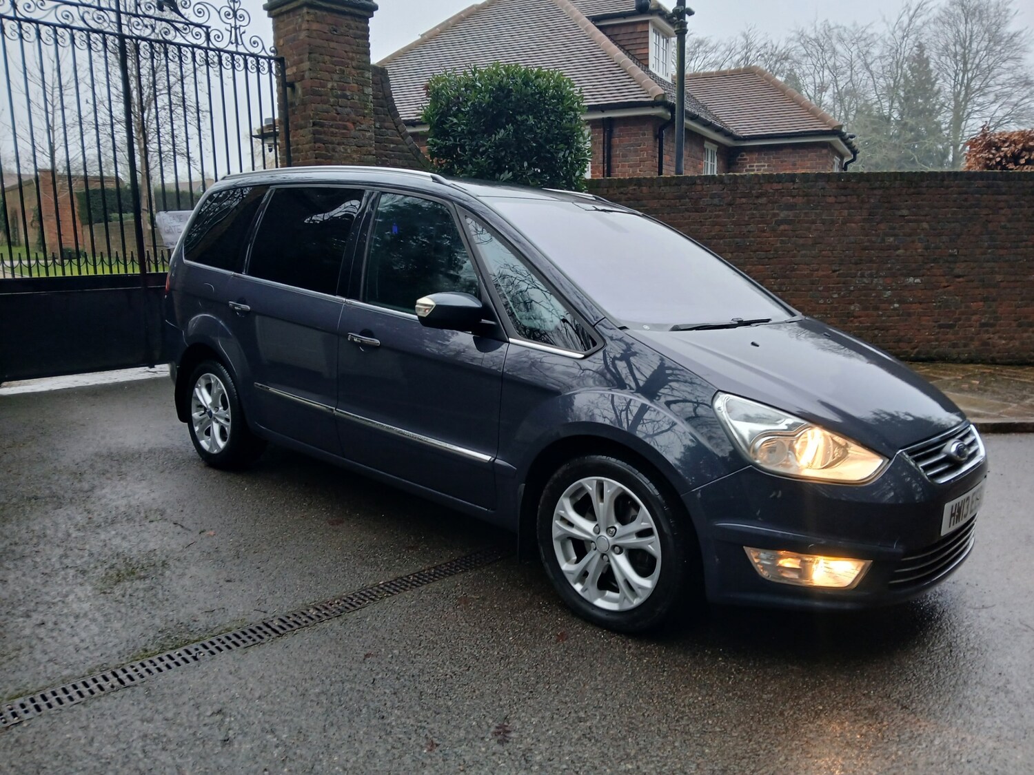 Used Ford Galaxy 2013 for sale - 77431351: Photo 21