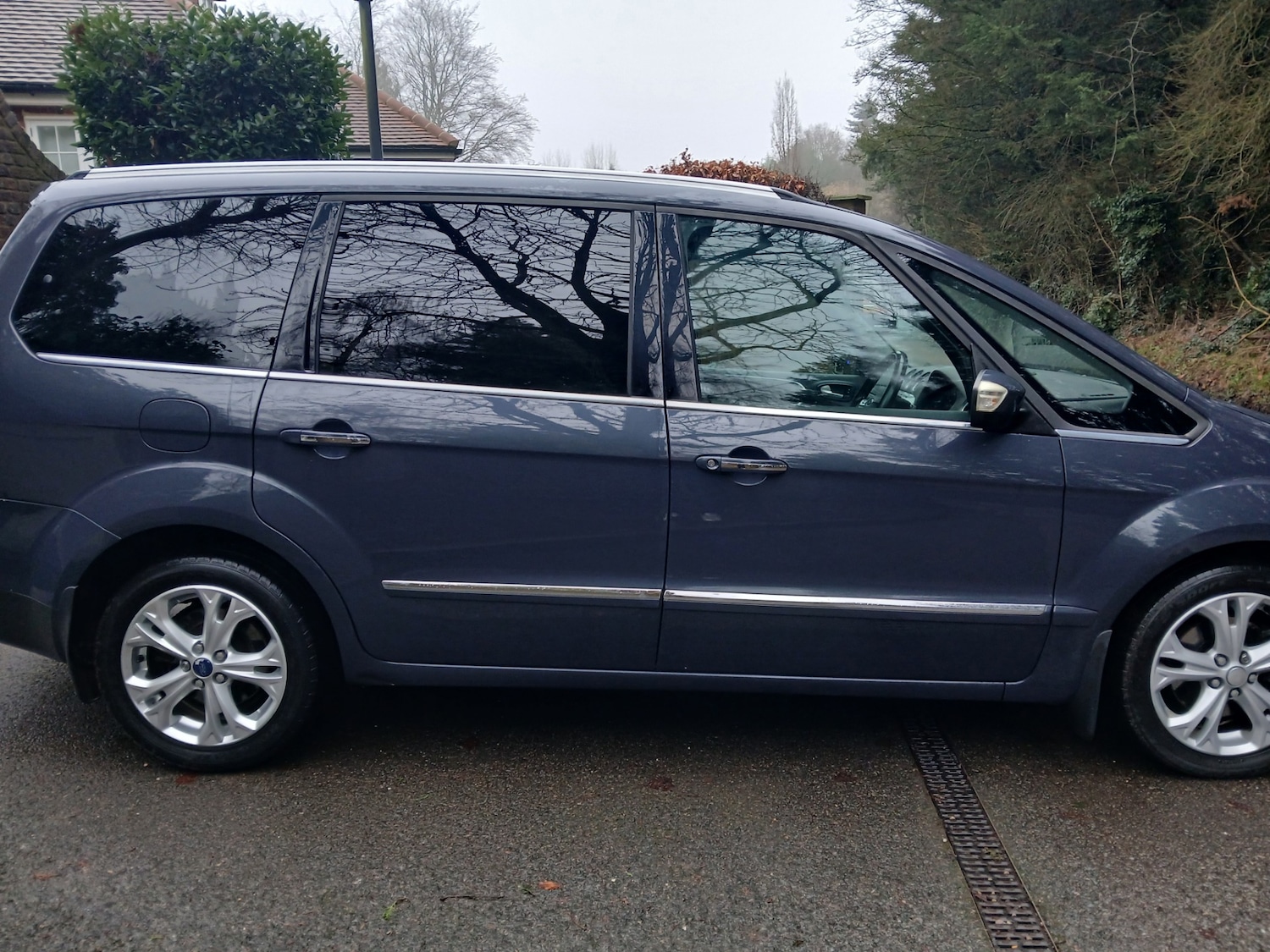 Used Ford Galaxy 2013 for sale - 77431351: Photo 25