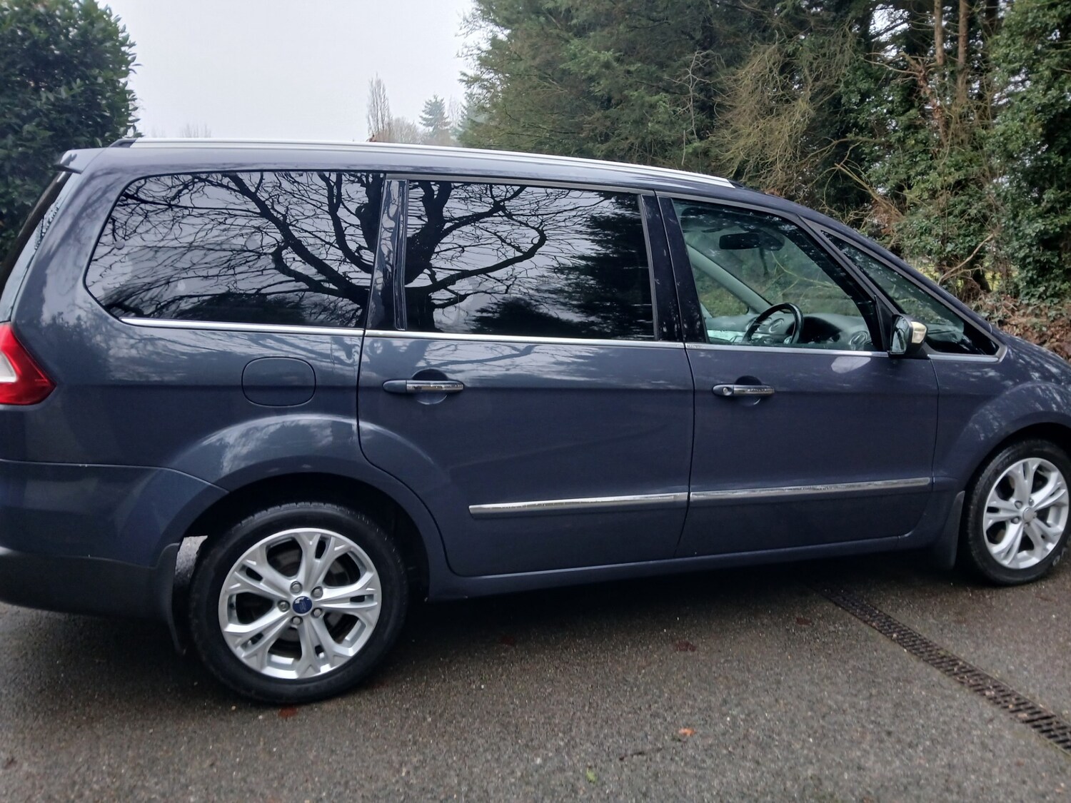 Used Ford Galaxy 2013 for sale - 77431351: Photo 26