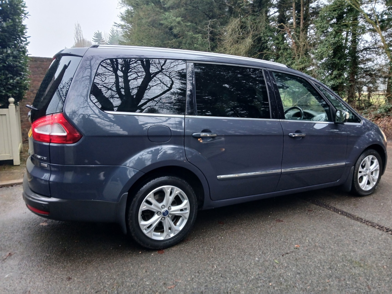 Used Ford Galaxy 2013 for sale - 77431351: Photo 27