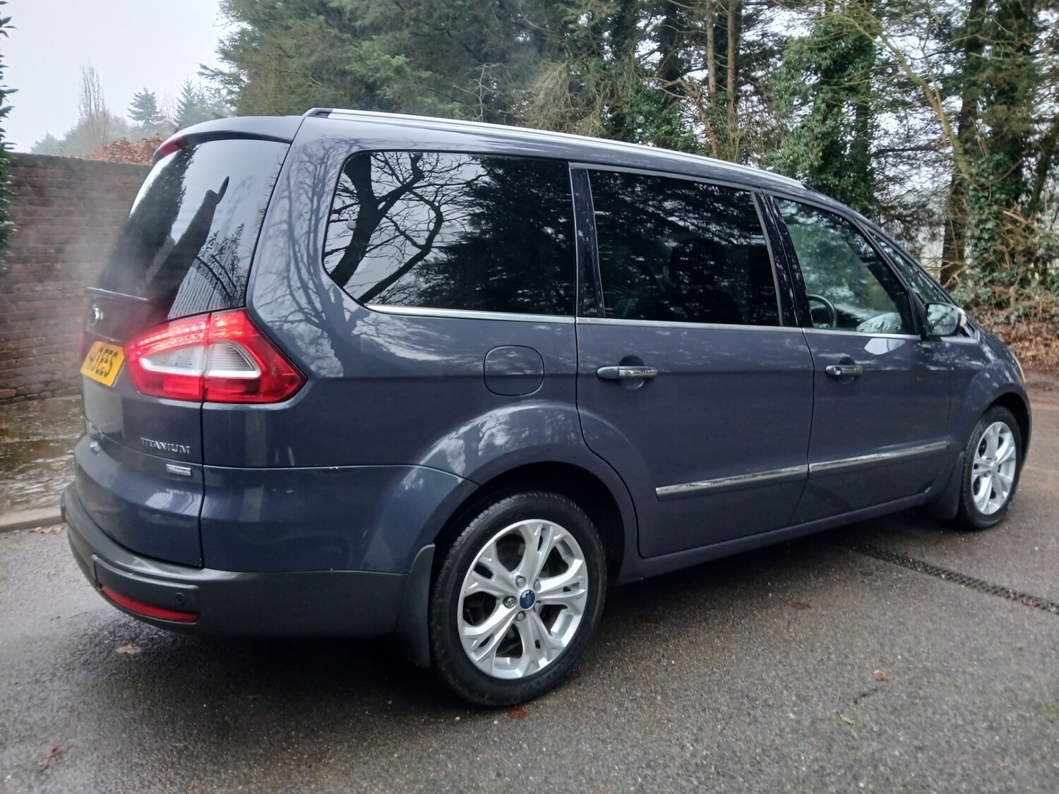 Used Ford Galaxy 2013 for sale - 77431351: Photo 28