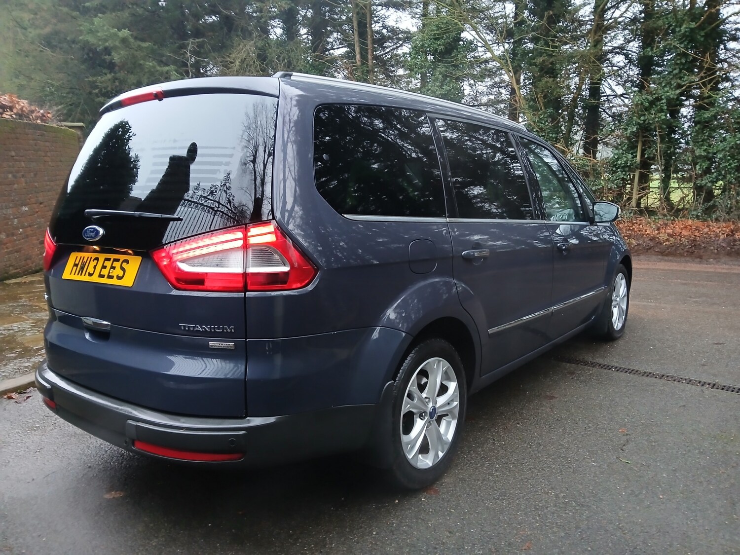 Used Ford Galaxy 2013 for sale - 77431351: Photo 29