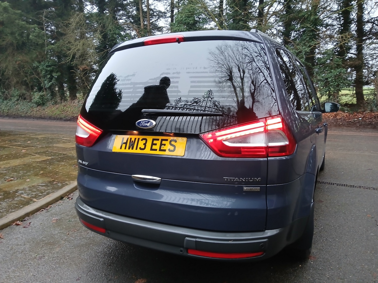 Used Ford Galaxy 2013 for sale - 77431351: Photo 31