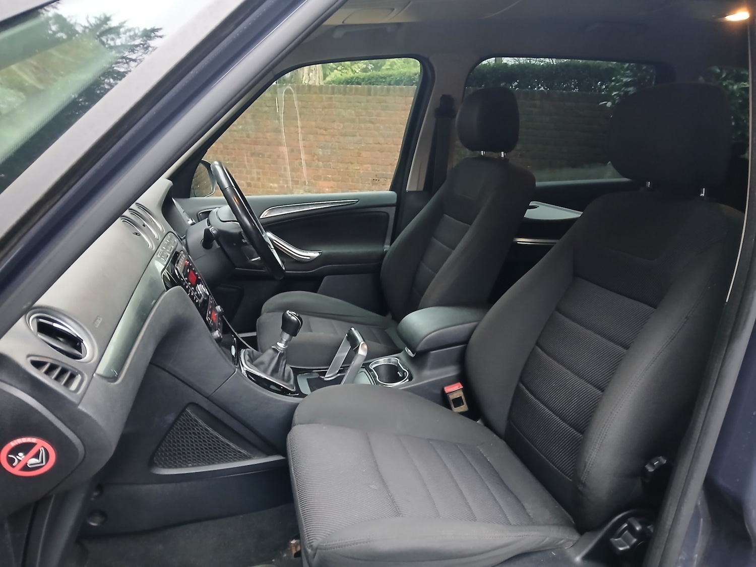 Used Ford Galaxy 2013 for sale - 77431351: Photo 33