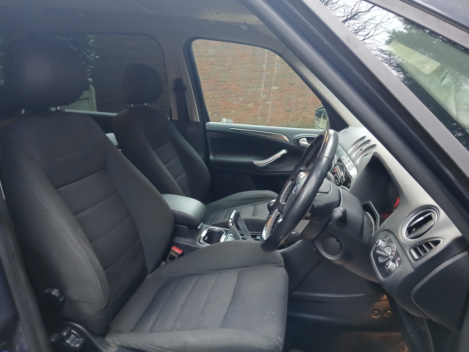 Used Ford Galaxy 2013 for sale - 77431351: Photo 34