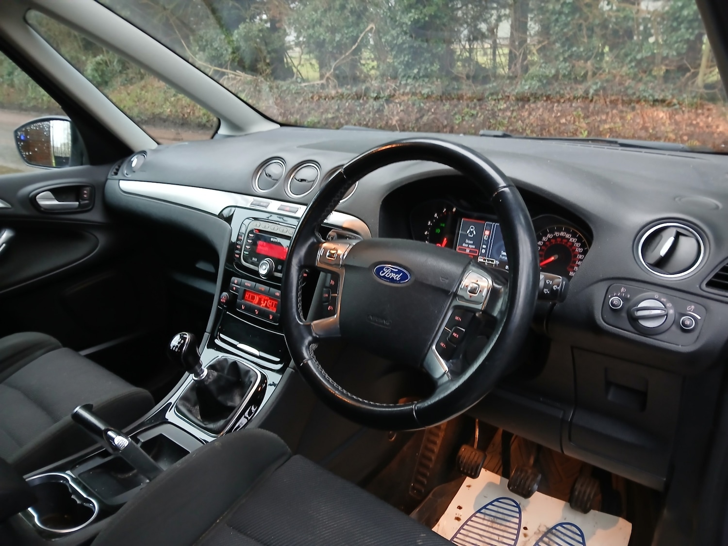 Used Ford Galaxy 2013 for sale - 77431351: Photo 35