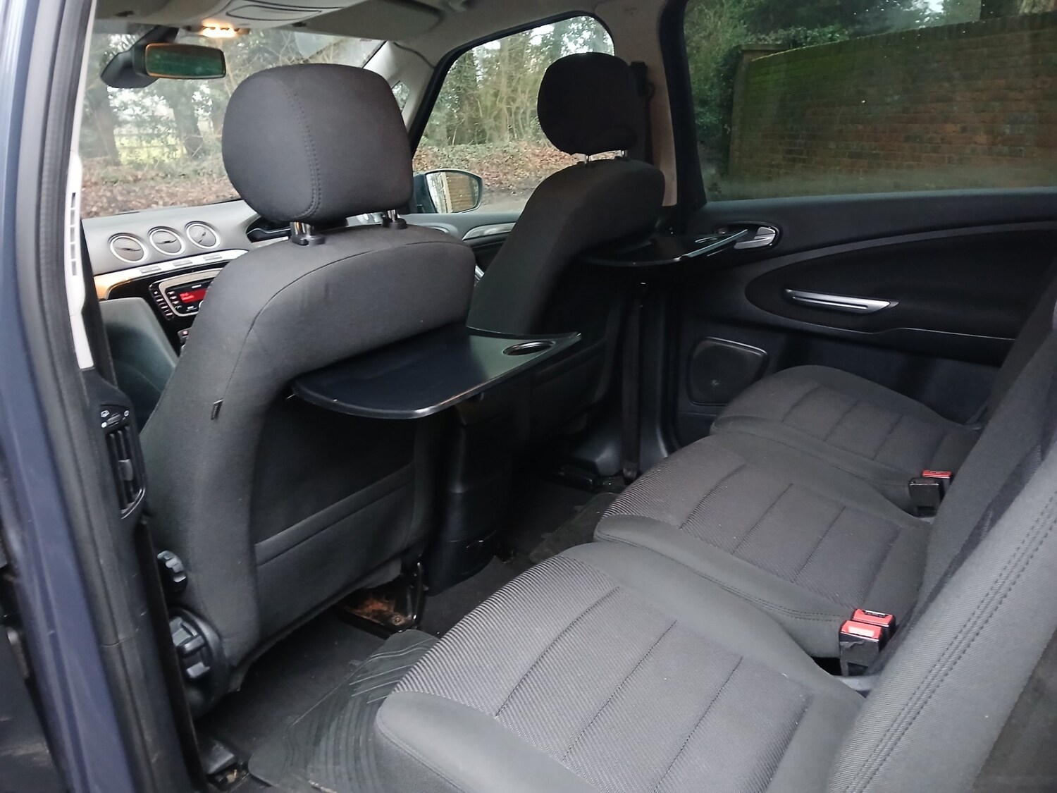 Used Ford Galaxy 2013 for sale - 77431351: Photo 36