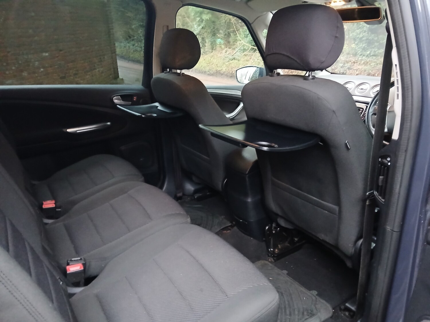 Used Ford Galaxy 2013 for sale - 77431351: Photo 37