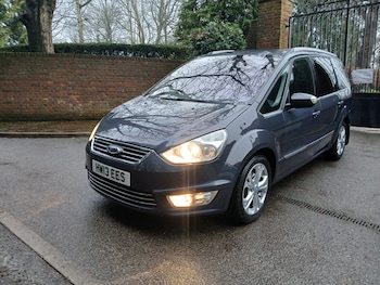 Used Ford Galaxy 2013 for sale - 77431351: Photo