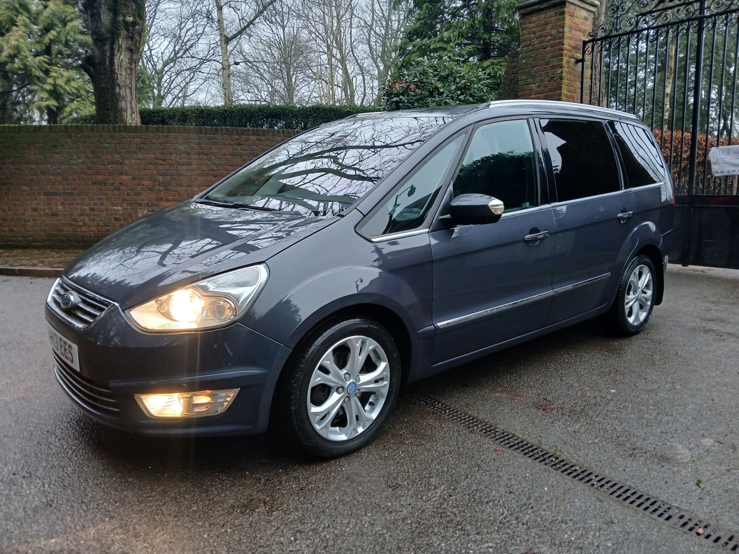Used Ford Galaxy 2013 for sale - 77431351: Photo 5