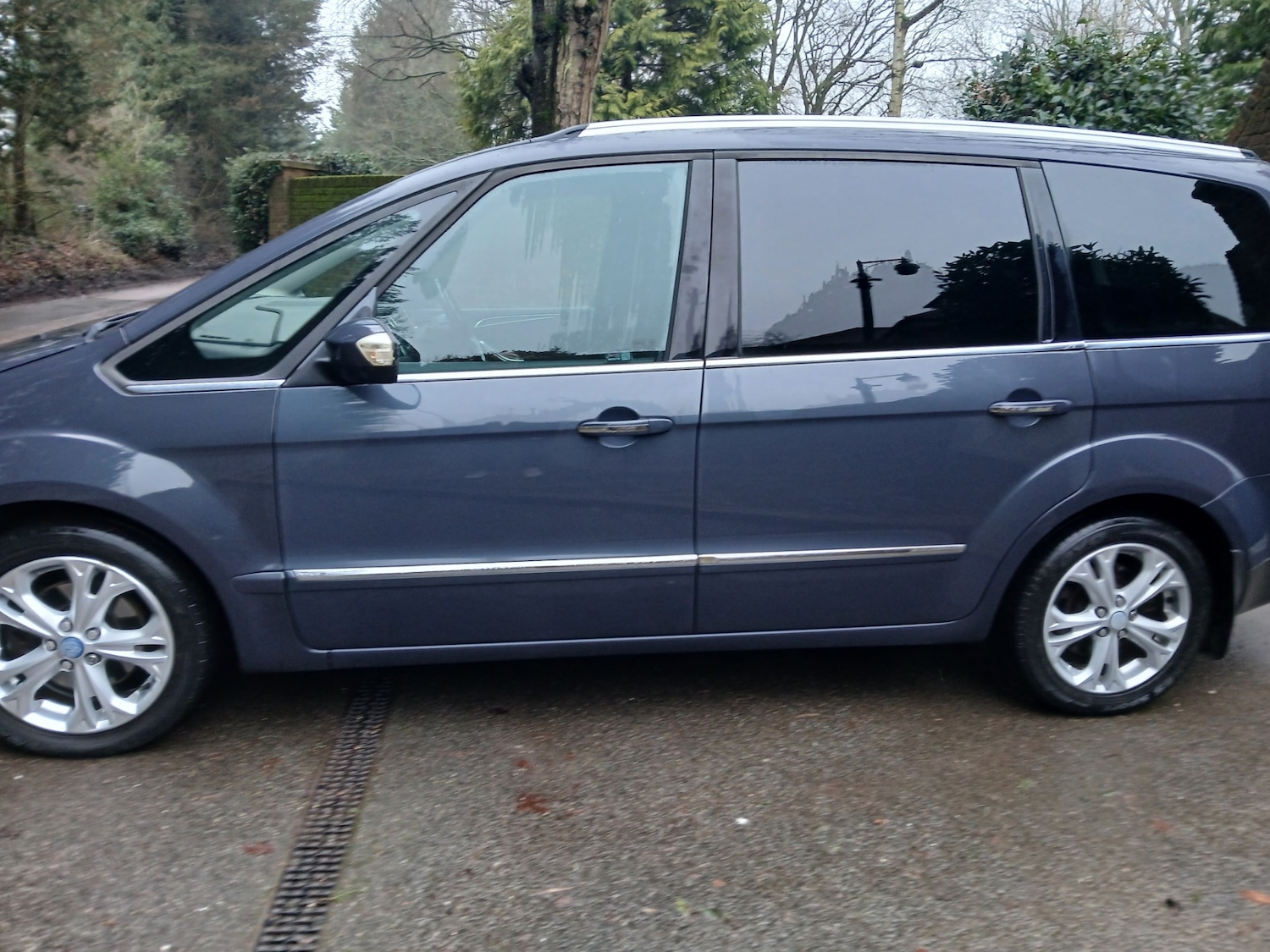 Used Ford Galaxy 2013 for sale - 77431351: Photo 6