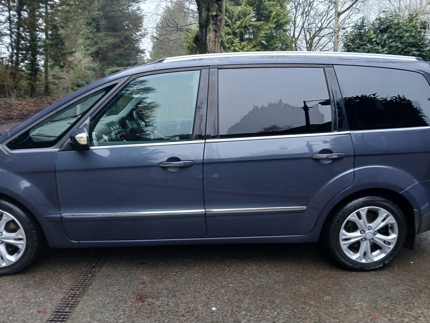 Used Ford Galaxy 2013 for sale - 77431351: Photo 7