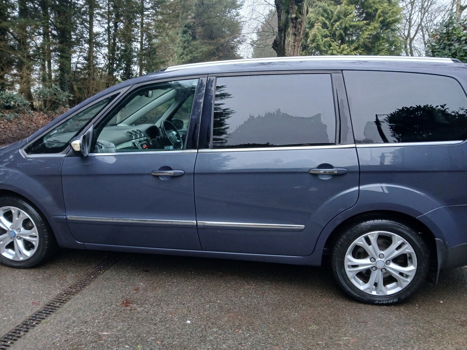 Used Ford Galaxy 2013 for sale - 77431351: Photo 8