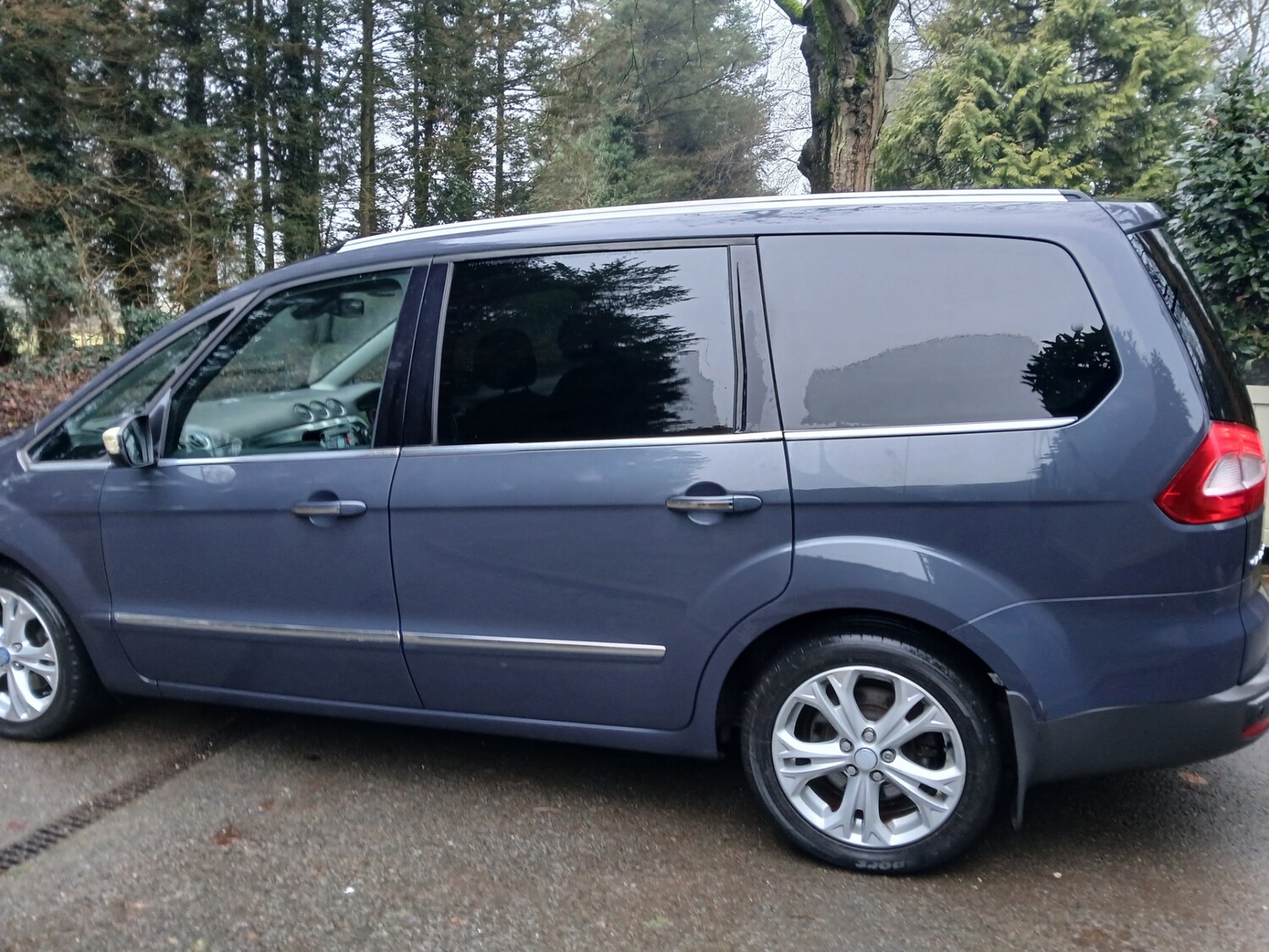 Used Ford Galaxy 2013 for sale - 77431351: Photo 9