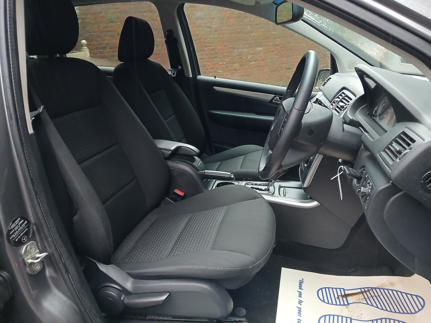 Used Vauxhall Zafira 2017 for sale - 77247868: Photo 30