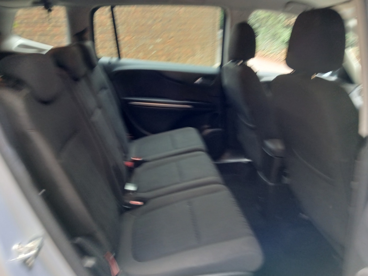 Used Vauxhall Zafira 2017 for sale - 77247868: Photo 32