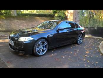 Used BMW M5 2011 for sale - 56662092: Photo