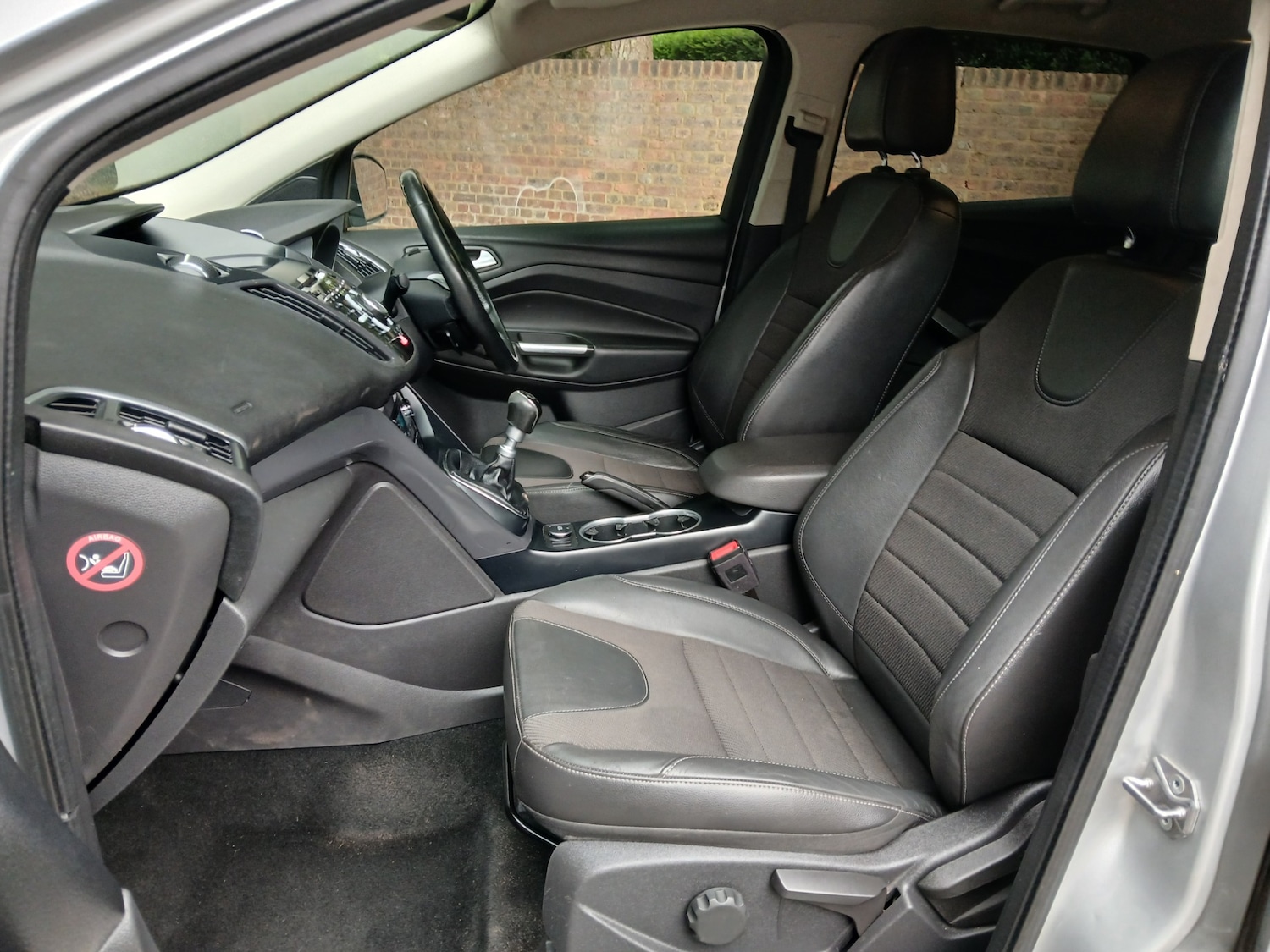 Vehicle 15